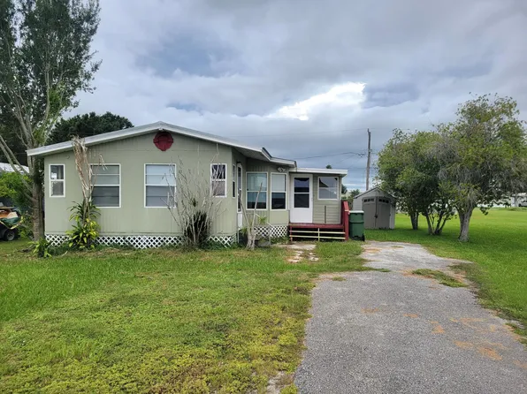1248 Chobee St, Okeechobee, FL 34974