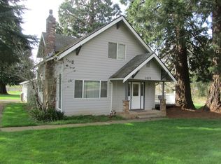 1675 N Oak Grove Rd NW, Salem, OR 97304