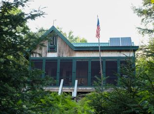 38 Longhouse Rd, Rockwood, ME 04478