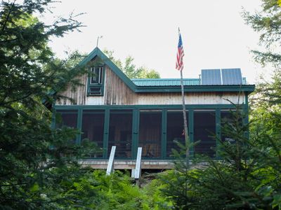 38 Longhouse Road, Rockwood, ME, 04478