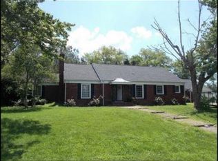 319 Elm St, Pulaski, TN 38478
