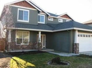 309 Willow Spgs, Medford, OR 97540