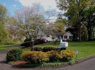 4 Sasqua Pond Rd, Norwalk, CT 06855