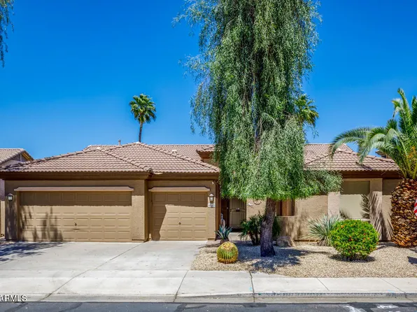 10242 E PANTERA Avenue, Mesa, AZ 85212