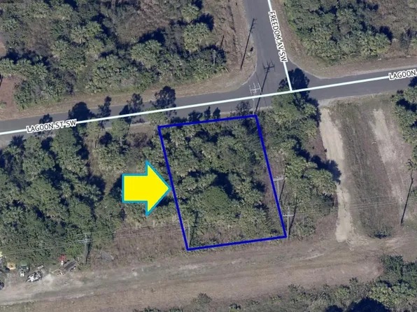 148 Lagoon St SW, Palm Bay, FL 32908