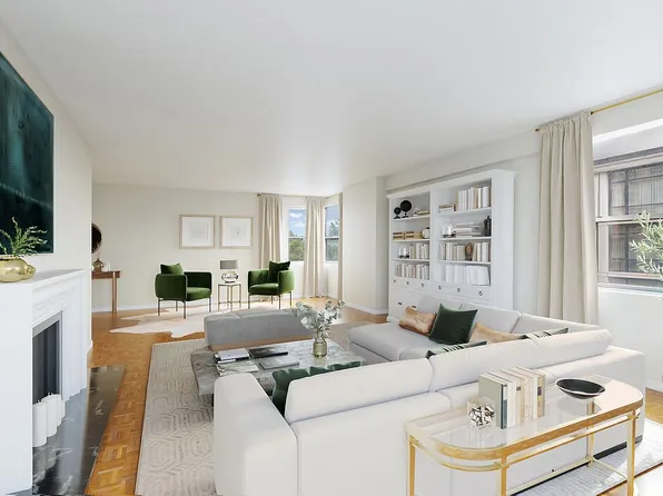 180 E End Ave APT 8H, New York, NY 10128