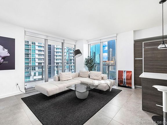 2nd image of 1100 S Miami Ave APT 1501