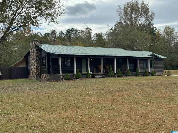 6070 Roy Webb Rd, Piedmont, AL 36272