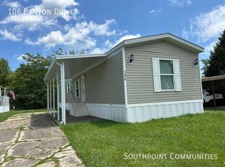 106 Banyon Dr, South Vienna, OH 45369
