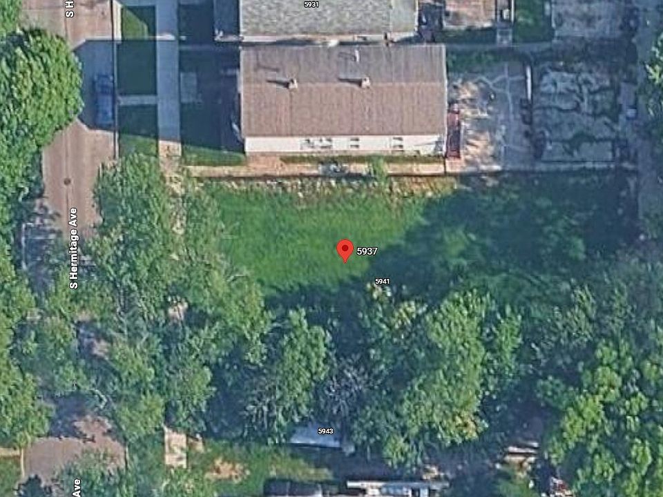 2nd image of 5937 S Hermitage Ave