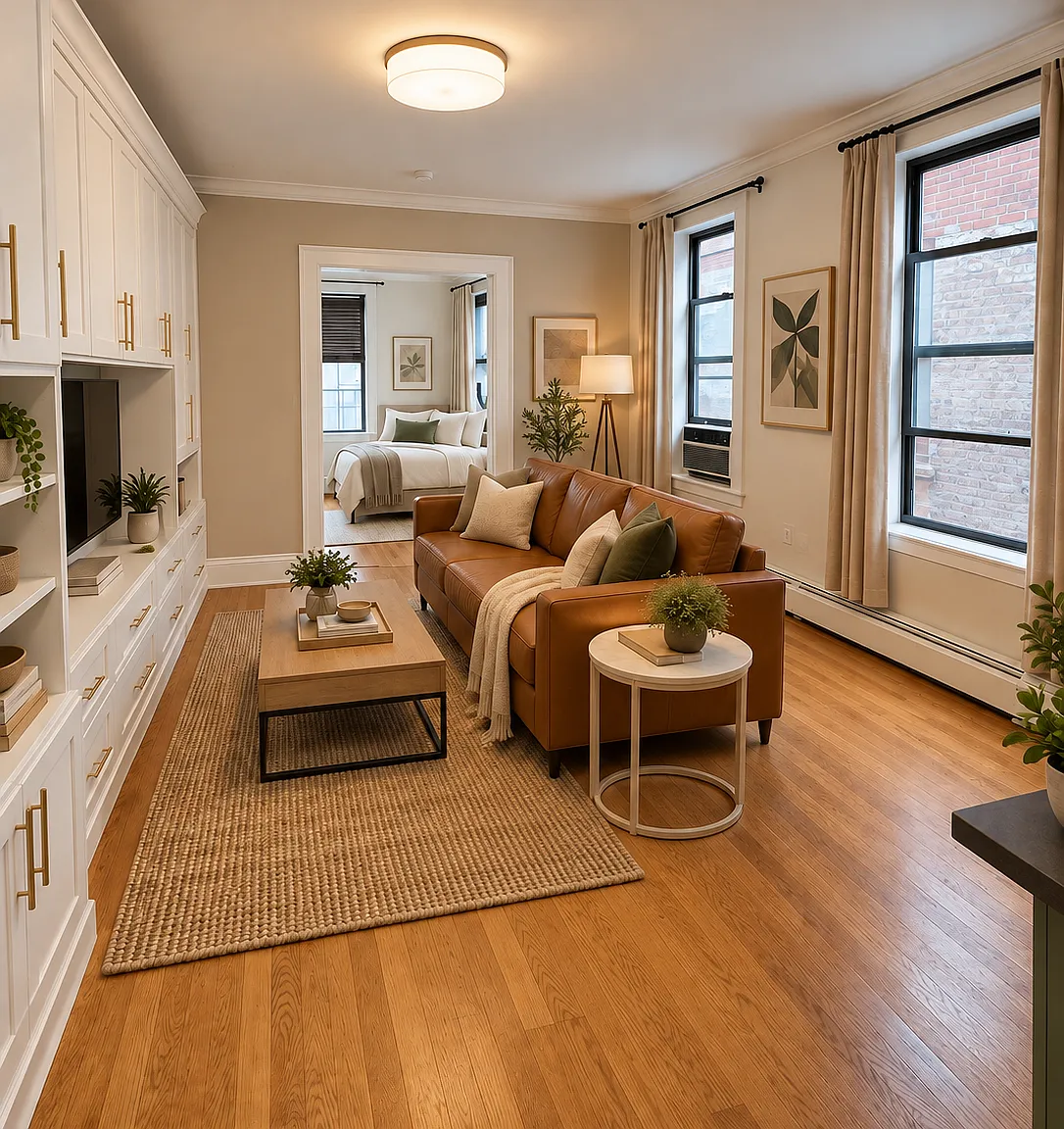 305 West 150th Street — Photo 1