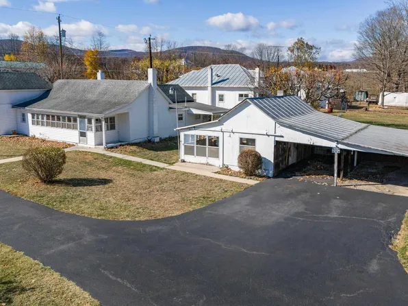 557 Hankey Mountain Hwy, Churchville, VA 24421
