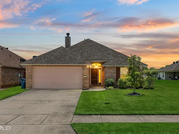 3495 Grand Cane Ln, Bossier City, LA 71111