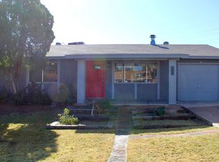 1111 W Apollo Ave, Tempe, AZ 85283