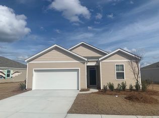 524 Sybilwood Ln, Summerville, SC 29486