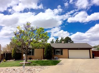 3201 Chelwood Rd NE, Albuquerque, NM 87111