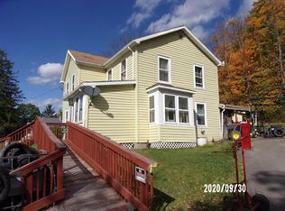 2369 Sulphur Springs Rd, Owego, NY 13827