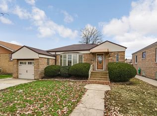 3747 W 56th Pl, Chicago, IL 60629
