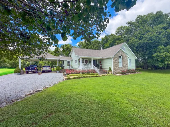 1342 Buchanan Creek Rd, Pulaski, TN 38478