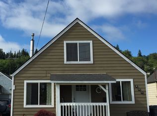 125 Karr Ave, Hoquiam, WA