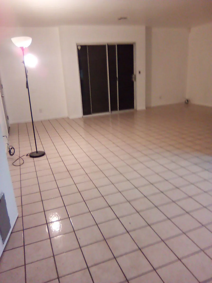 Living Room - 13615 Luis Dr #A