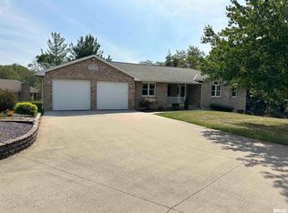 5101 Lookout Rdg, Quincy, IL 62305