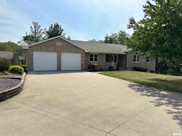 5101 Lookout Rdg, Quincy, IL 62305