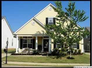 4654 Nicholas Dr, Bessemer, AL 35022