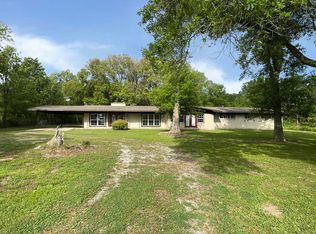 12295 Louisiana #99, Welsh, LA 70591