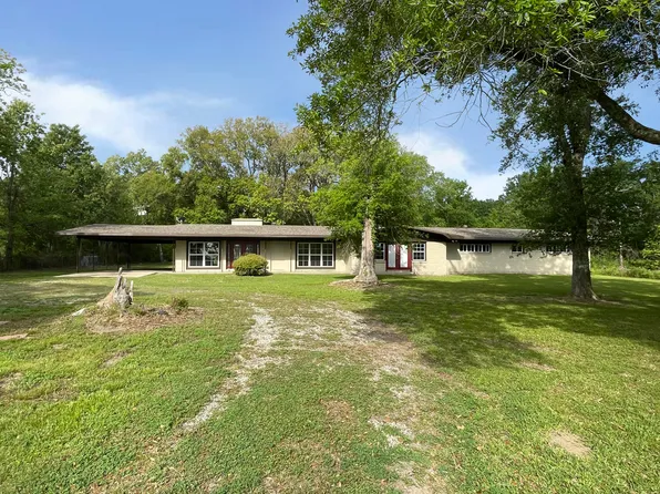 12295 Louisiana #99, Welsh, LA 70591