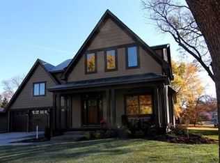 6017 Code Ave, Edina, MN 55436