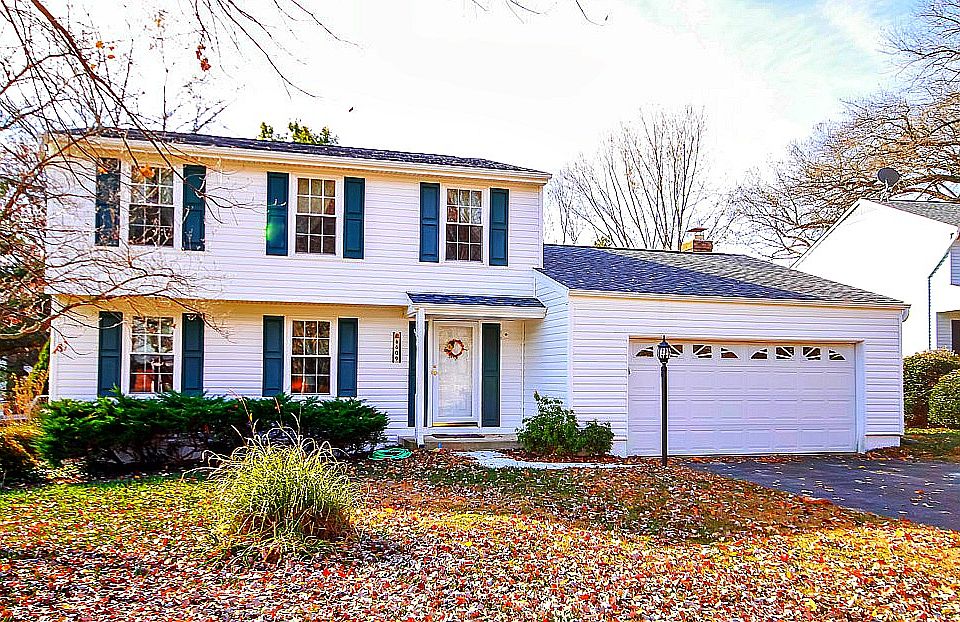 2nd image of 6609 Phaedra Ct