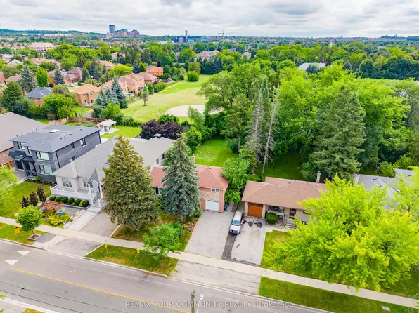 35 Netherford Rd, Vaughan, ON L6A 1C7