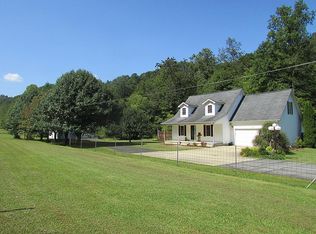 New Paintsville Rd, Salyersville, KY 41465
