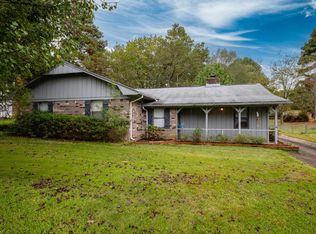 602 Park Terrace Dr, White Hall, AR 71602