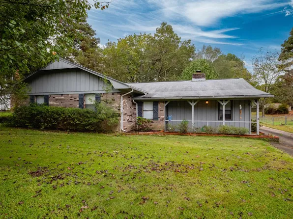 602 Park Terrace Dr, White Hall, AR 71602