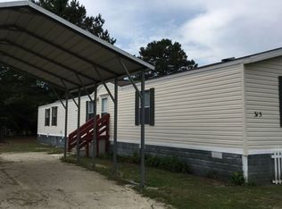 315 Collins St, Jacksonville, NC 28540