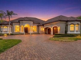 1900 Lake Markham Preserve Trl, Sanford, FL 32771