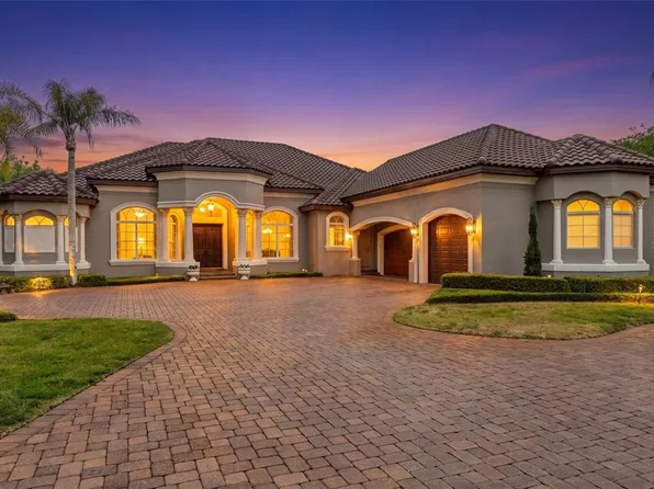 1900 Lake Markham Preserve Trl, Sanford, FL 32771