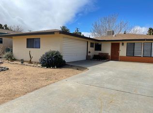 7728 Geronimo Trl, Yucca Valley, CA 92284