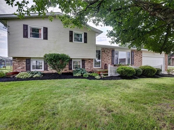 4470 Shirlie Ave SW, Massillon, OH 44646