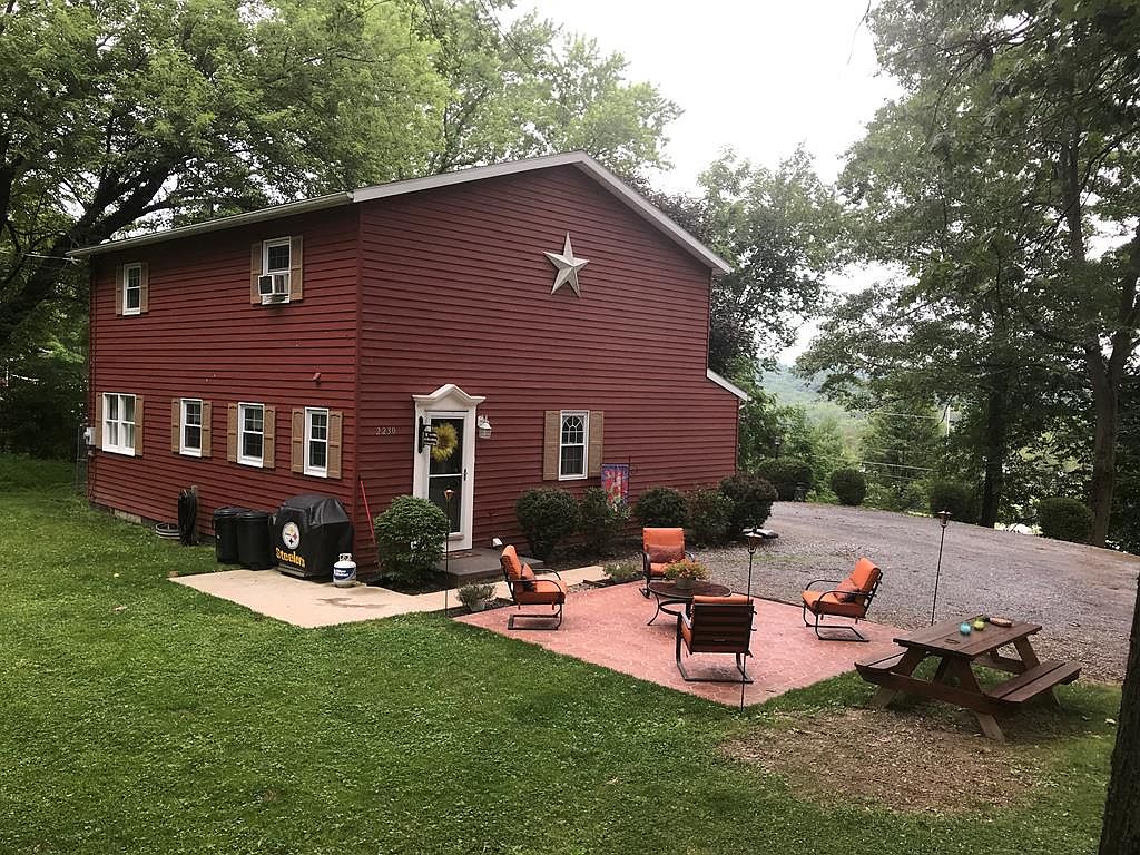 2230 Taylor Ave, Huntingdon, PA 16652 Zillow