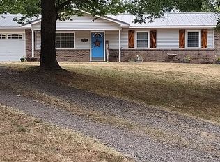 505 S Gray St, Pocola, OK 74902