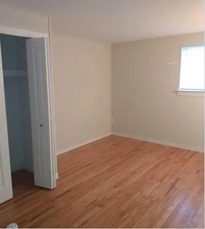 Melrose Bedroom