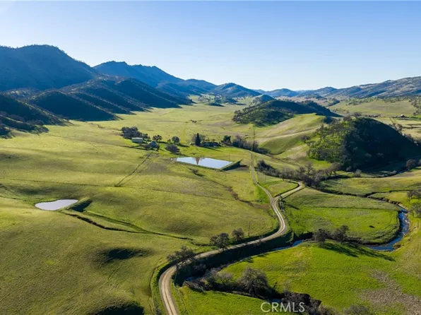 3546 Huffmaster Rd, Maxwell, CA 95955