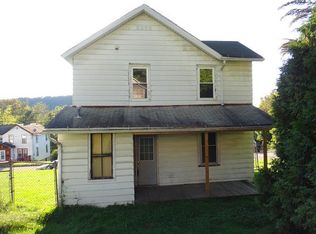 25 Martin St, Oil City, PA 16301