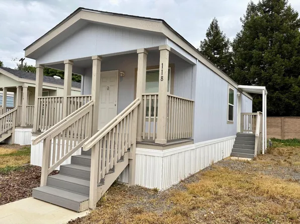 118 Hedy Ln, Davis, CA 95618