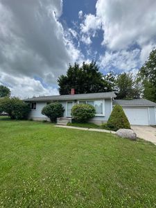 514 Escott St, Big Rapids, MI, 49307