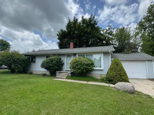 514 Escott St, Big Rapids, MI 49307