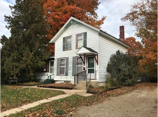 45 E Division St, Sparta, MI 49345